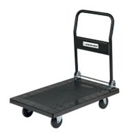 Plattformwagen/Trolley