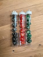 DnD Würfelset (x3)