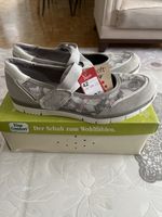 Gosoft Schuhe NEU! Grösse 42