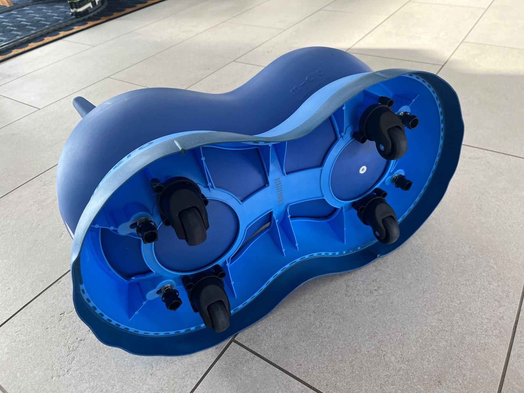 Spielzeuge: Micro Air Hopper – Gebraucht aus Kloten von Marketulda 2