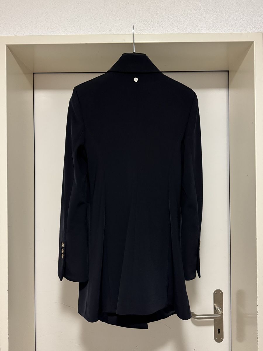 Ina Kess Completi & Tailleur: INA KESS CASTELLO Blazer black – Usato da Spreitenbach venduto da Mutter001 1
