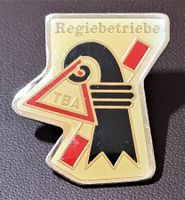 Q254 - Pin Regiebetriebe TBA Basel