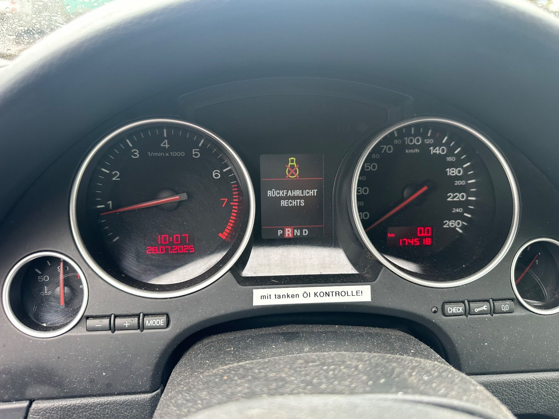 Audi Automobili: 2 Audi Cabrio – Usato da Ramsen venduto da giu_2vpj 2