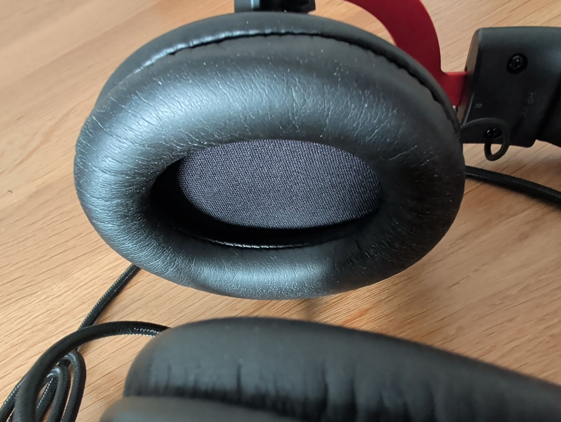 Hyperx Kopfhörer: HP HyperX Cloud II Wired – Gebraucht aus Fällanden von iichhalt 2
