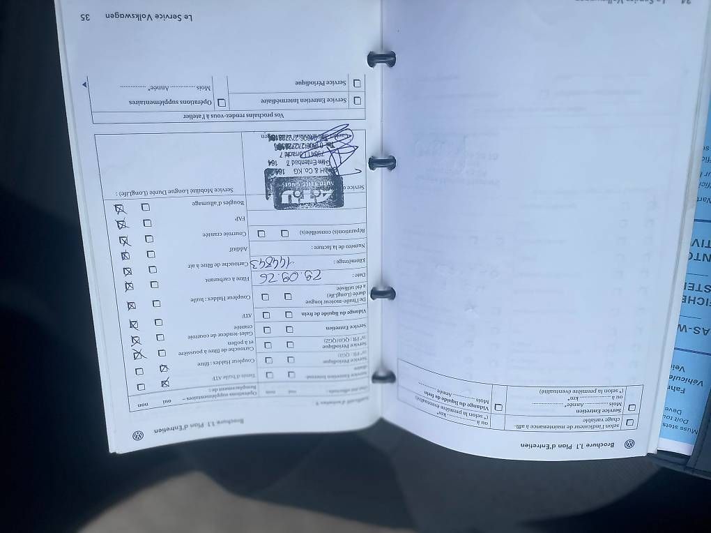 Autos: HR – Gebraucht aus Oftringen von dam_hr58 4