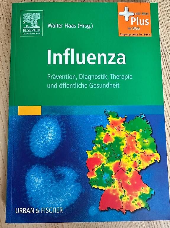 Libri: Influenza Walter Haas – Usato da Bad Zurzach venduto da Anabenae
