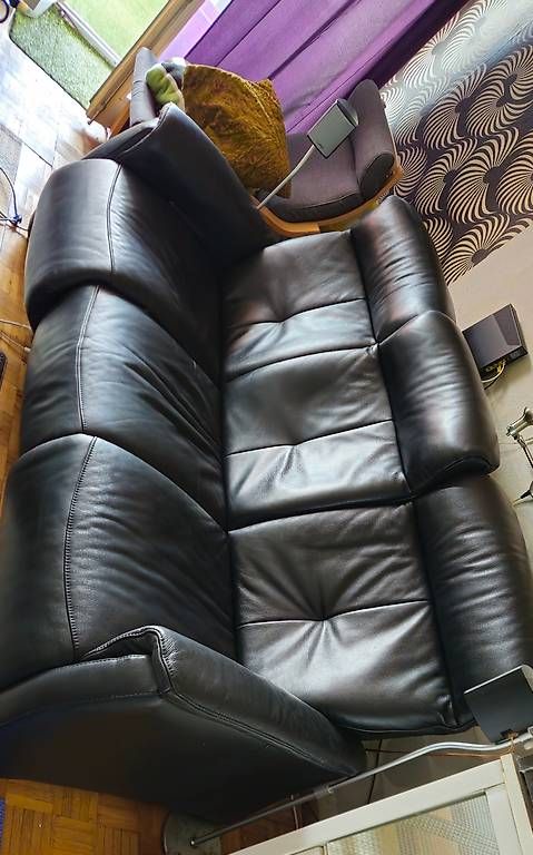 Divani: Sofa/Couch  – Usato da Frenkendorf venduto da fel_vpj8 3
