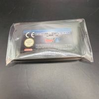 Ecks VS Server 2 Ballistic Gameboy Advance