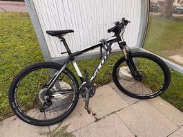 Scott Fahrrad 