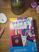 Bon voyage language game French learning A2-B2 
