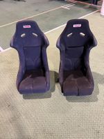 2 Autossitze von Denis Welch