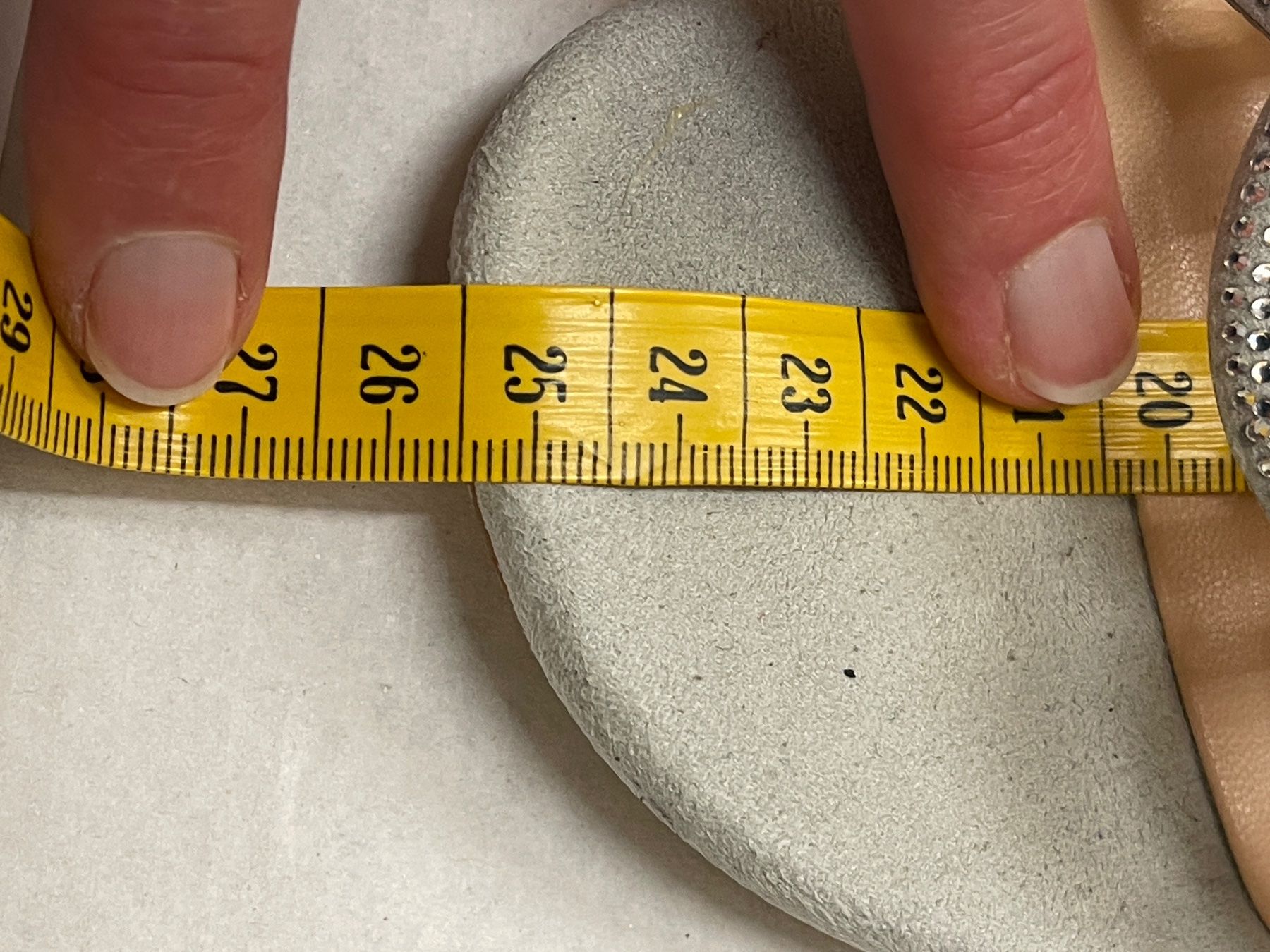 Scarpe da donna: Chaussure taille 39 – Nuovo (secondo la descrizione) da Martigny venduto da cristal25 7