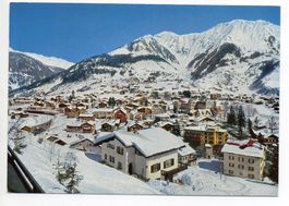 KLOSTERS