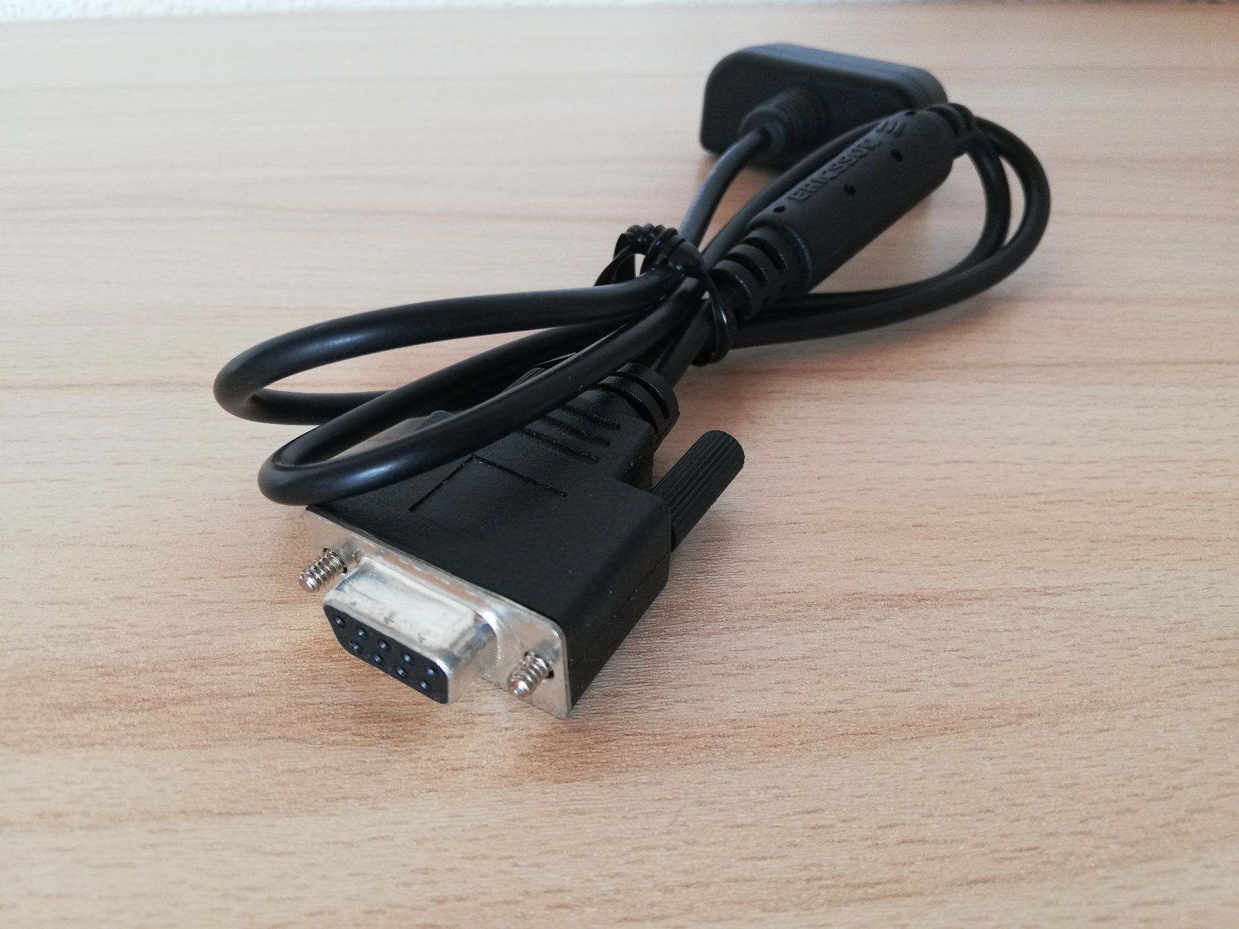 Cavi: ERICSSON Data Kabel Interface Adapter – Usato da Worb venduto da geo_zbd8 4