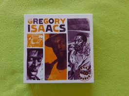 Gregory Isaacs - Reggae Legends