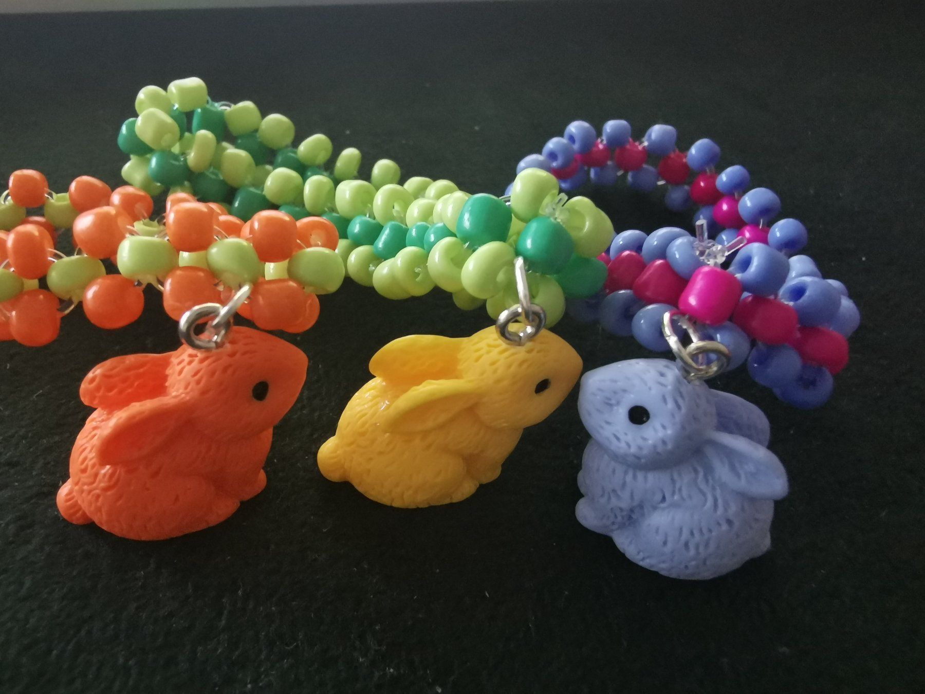 Armbänder & -reifen: NEU Kinder Armband mit Spielzeug – Neu und originalverpackt aus Münsingen von InnaN 7
