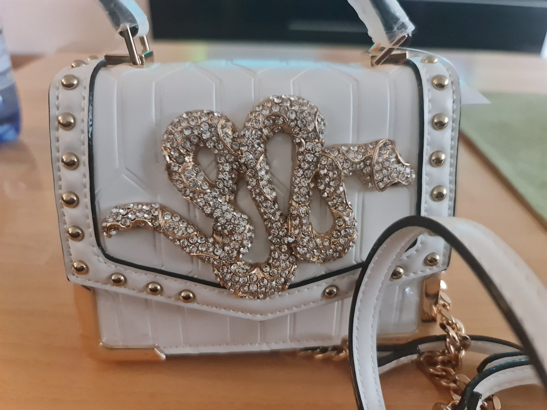 Borse da donna: Handtasche Damen – Usato da Pratteln venduto da Zifah1971