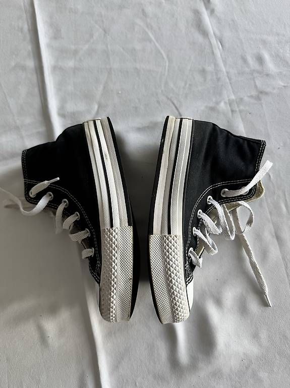 Scarpe da uomo: Converse Chuck Taylor All Star  Kinder – Nuovo e nell'imballaggio originale da Schlieren venduto da gue_m9qk 3