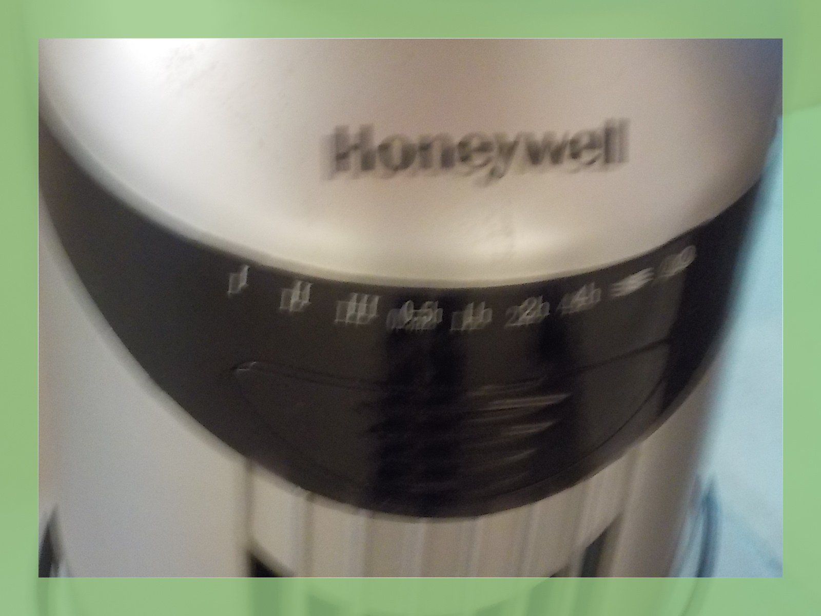 Honeywell Ventilatori: Standventilator Honeywell  mit Fernbedienung – Usato da Bülach venduto da Freieck 4