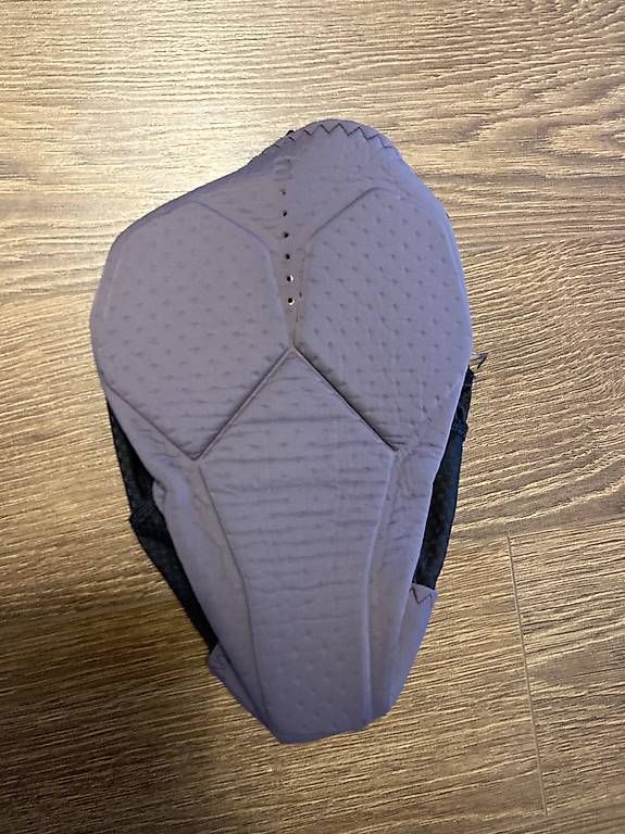 Pantaloni: Short de vélo – Usato da Epalinges venduto da car_5ysg 2
