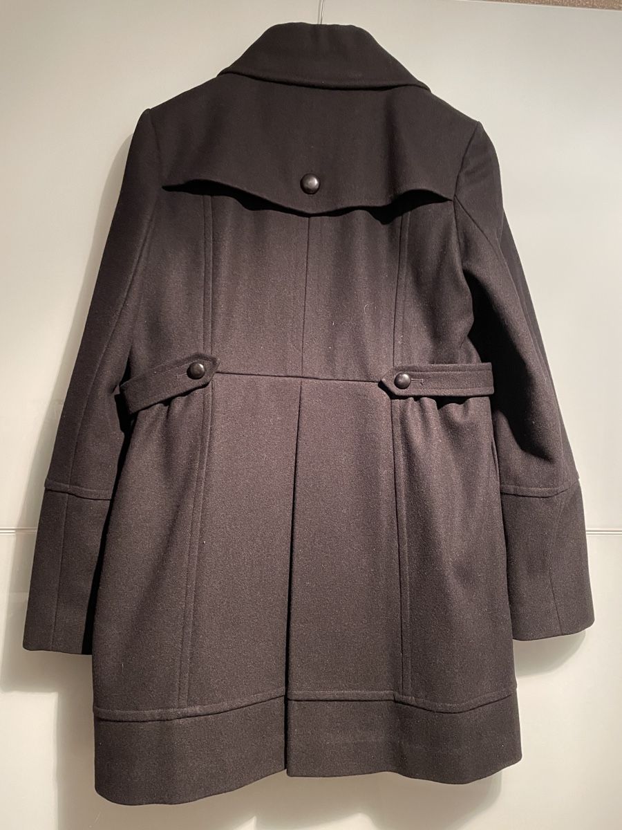 DKNY Manteaux: Übergangsmantel DKNY – D'occasion à St. Gallen par Strubeline 1