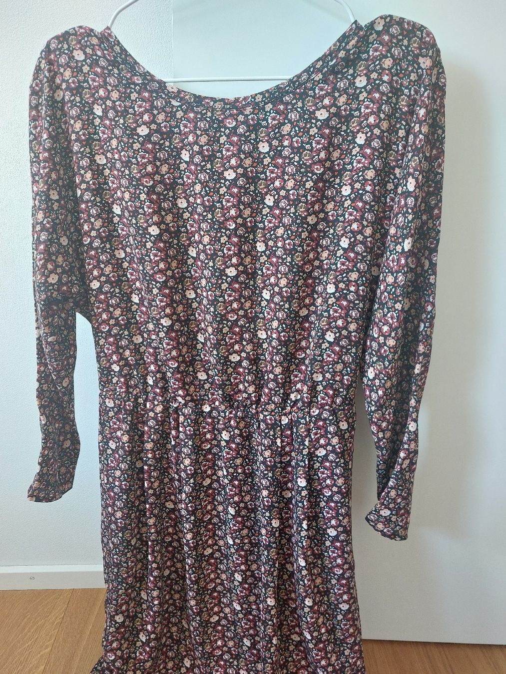 Pepe Jeans Robes: Kleid Pepe Jeans Blumenmuster Grösse M – D'occasion à Fraubrunnen par magdalena27