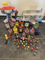 Paw Patrol Grosses Spielset