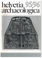 Archäologie: Le reliquaire d'Altheus, Saint-Maurice VS