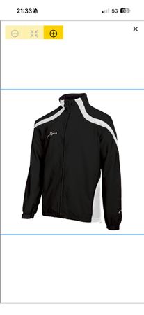Allwetterjackemit Fleece Focus von gpard Grösse XXL