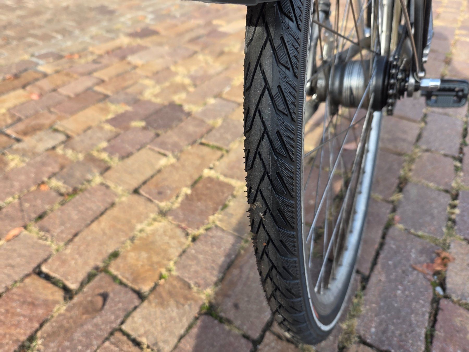 KTM Vélos: KTM Herren Velo – D'occasion à Steckborn par Dieter_Scherrer 5