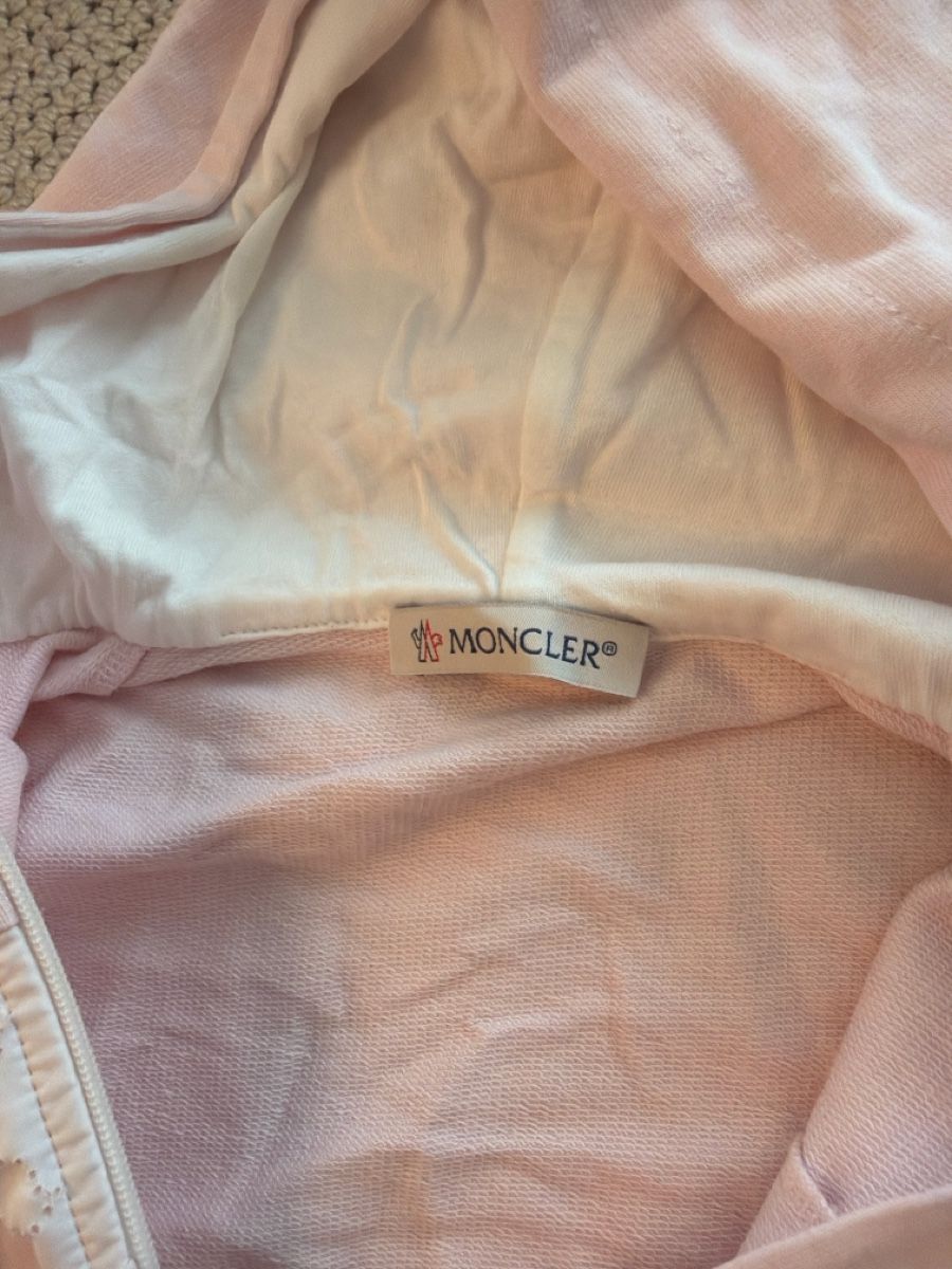 Completi: Moncler - Anzug - gr 2 Jahre – Usato da Rothenthurm venduto da LaThie 3
