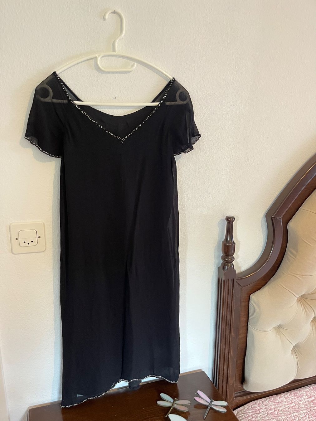 Massimo Dutti Vestiti: Massimo Dutti Kleider – Nuovo e nell'imballaggio originale da Birmensdorf ZH venduto da sam_qs22 5