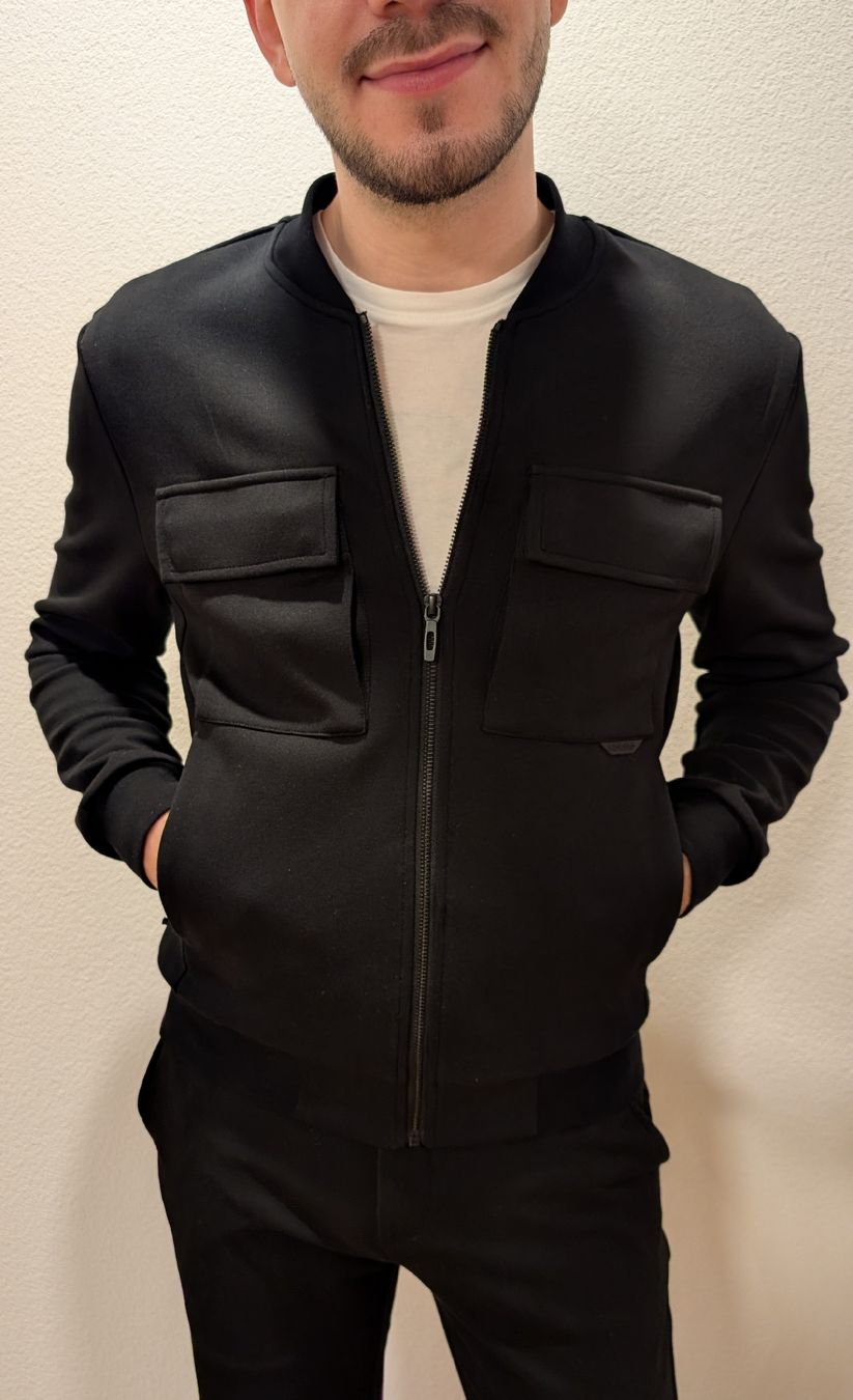 Giacche: Antony Morato - Bomberjacket - NEU – Nuovo (secondo la descrizione) da Felben-Wellhausen venduto da michael_jackson01 1