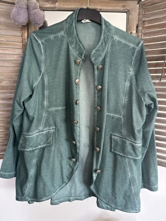 Jacke Grösse 46
