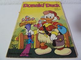 Walt Disney’s Donald Duck, Heft Nr. 88