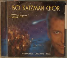 Bo Katzman Chor – Betlehem