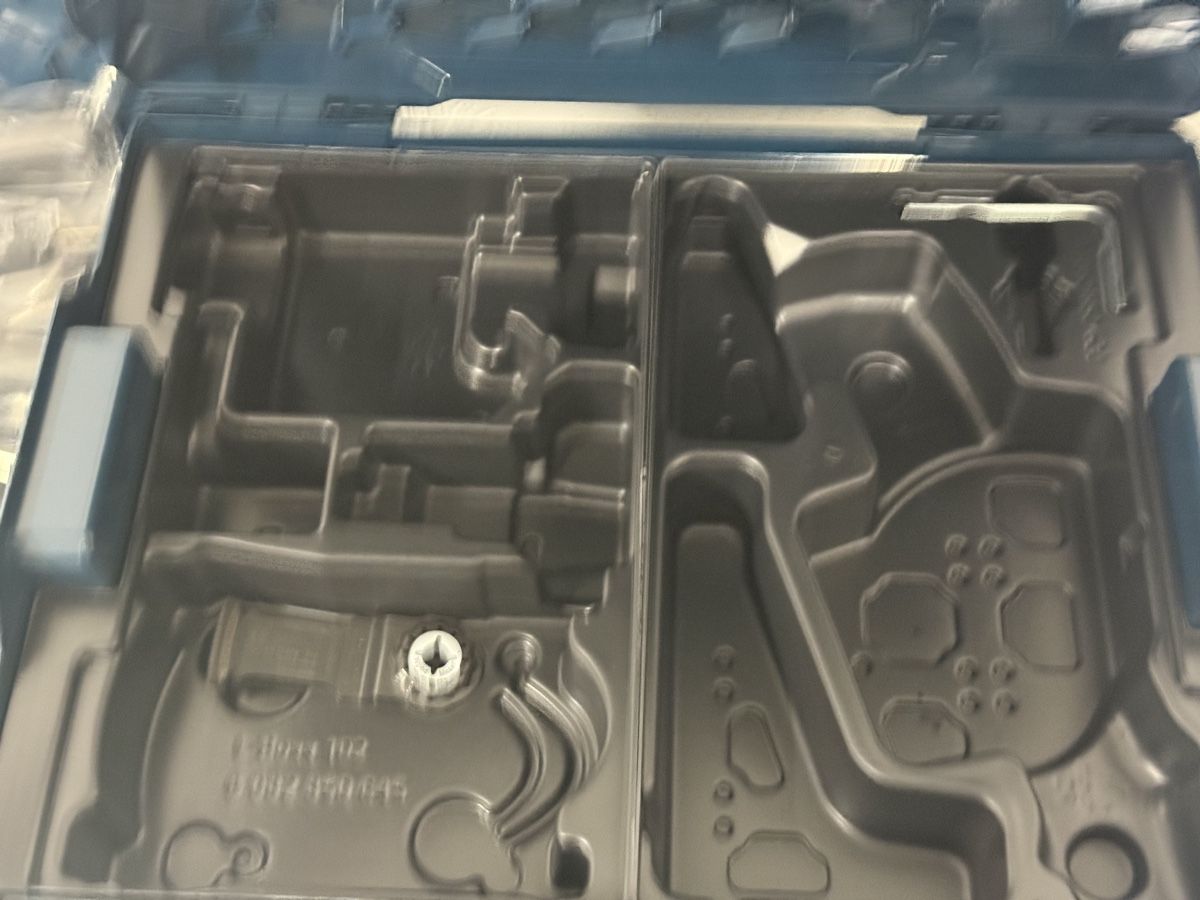Sortimo Valigie: Bosch Professional sortimo boxen – Usato da Sirnach venduto da Goforit2001 7