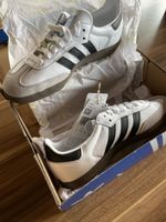 Adidas Samba OG