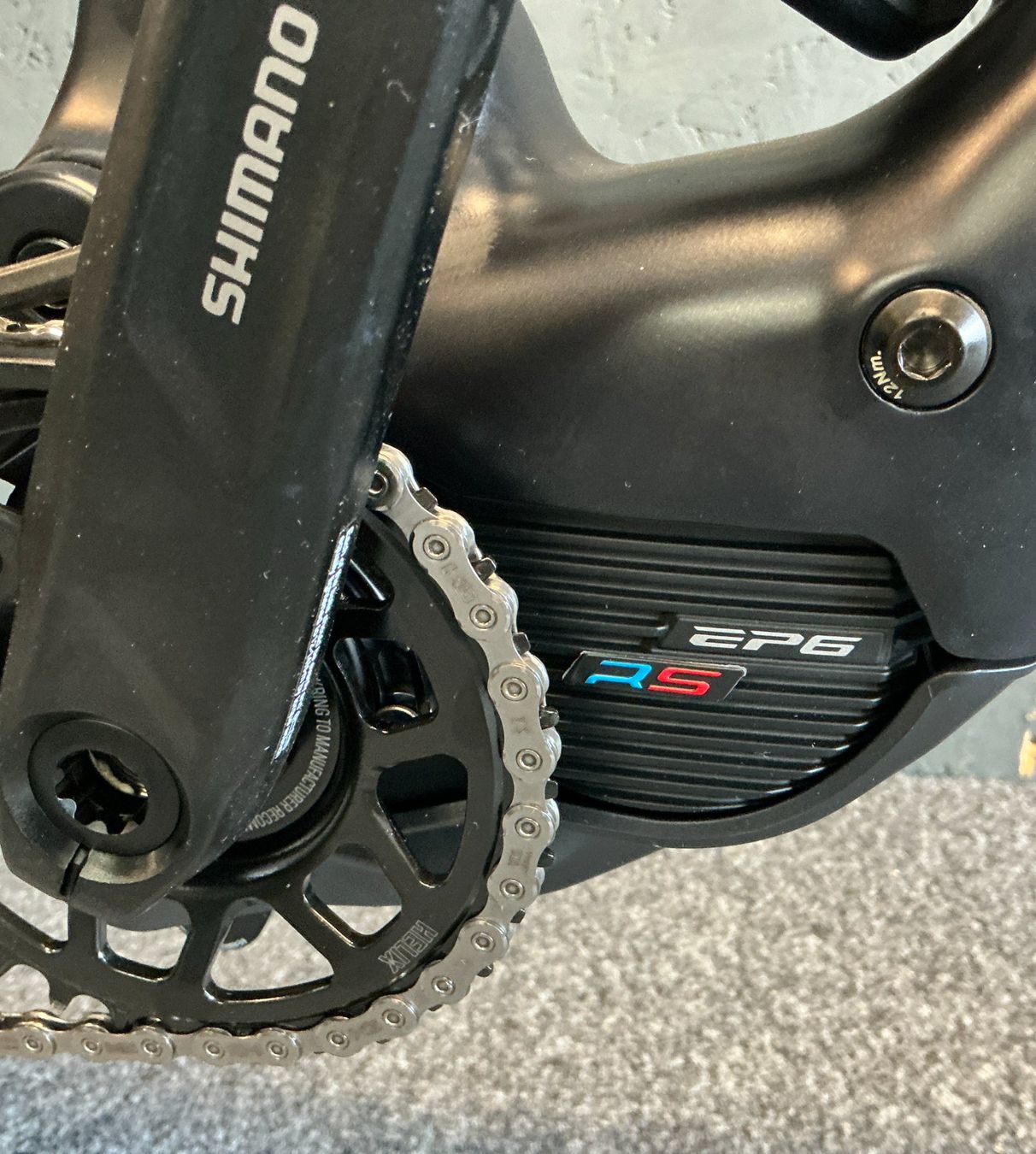 Orbea Biciclette: Orbea Rise Sl H10 taille M – Nuovo (secondo la descrizione) da Borex venduto da b-cycle 3