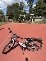 Velo & Trottinett