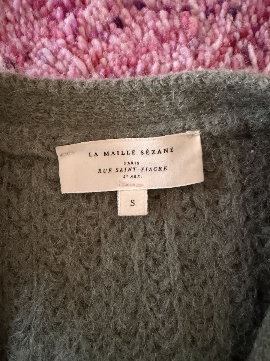 Sezane Giacche:  Sézane Strickjacke, Gr. S – Usato da Zürich venduto da Alessia_11 2