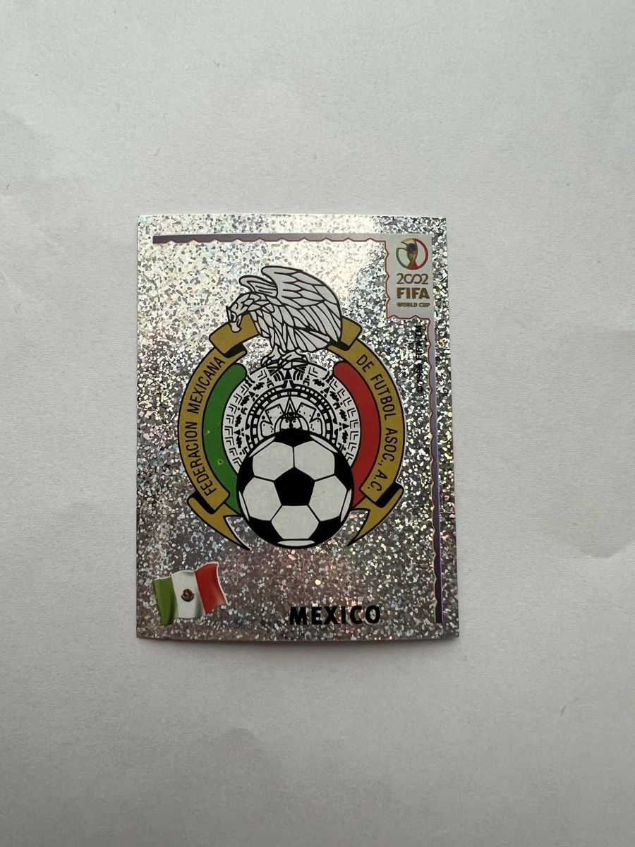Panini Carte collezionabili: Panini WM02 Bild – Usato da Willisau venduto da Neiro77