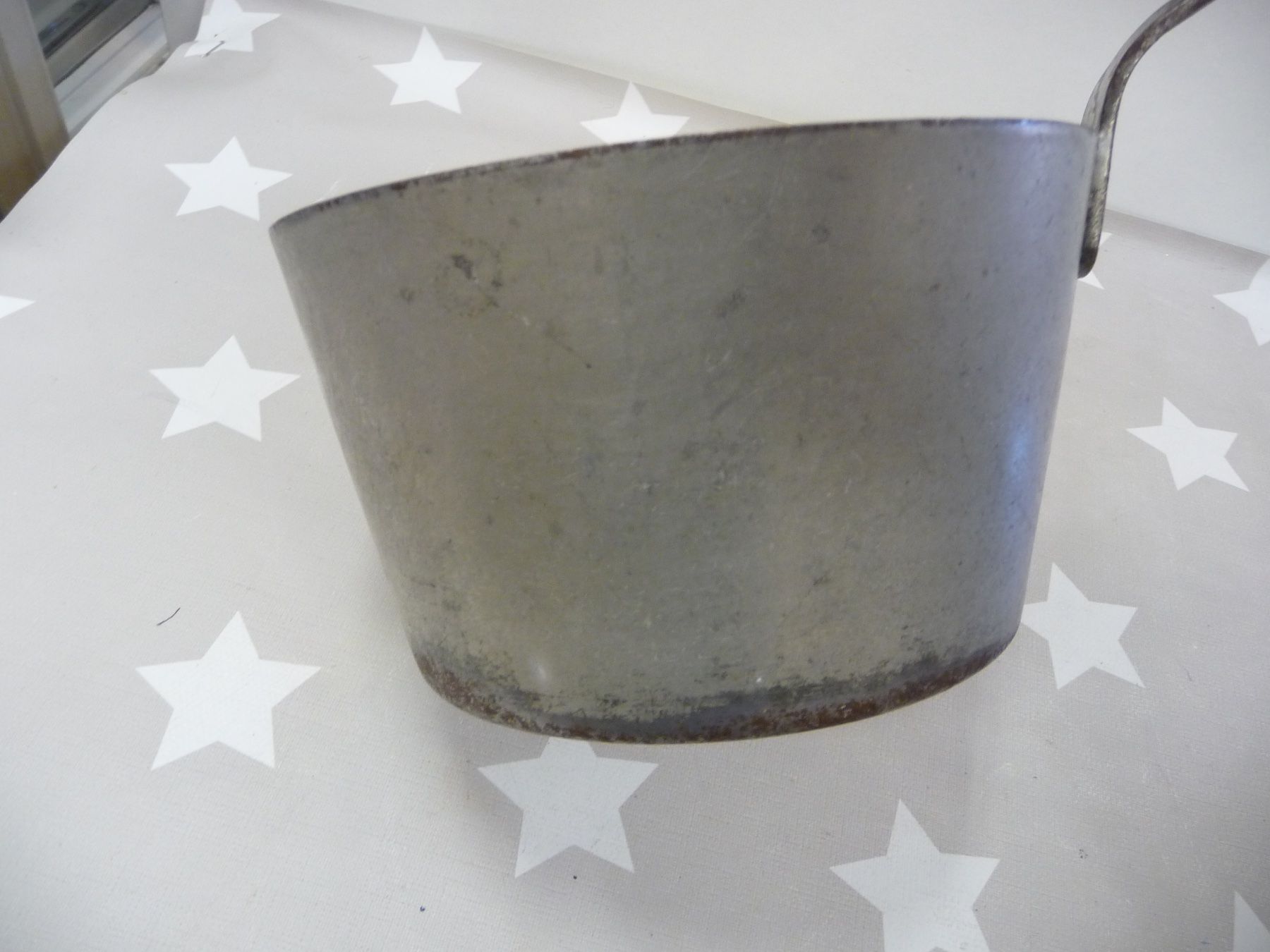 Cucchiai: alter Schöpflöffel Vintage – Usato da Rafz venduto da Powacaddy 4