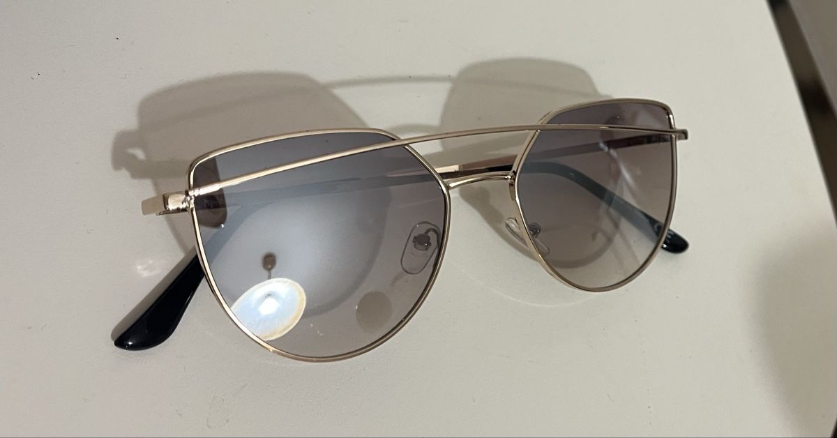 Occhiali & Lenti: Tally Weijl sunglasses – Usato da Pully venduto da ari_78pk 1