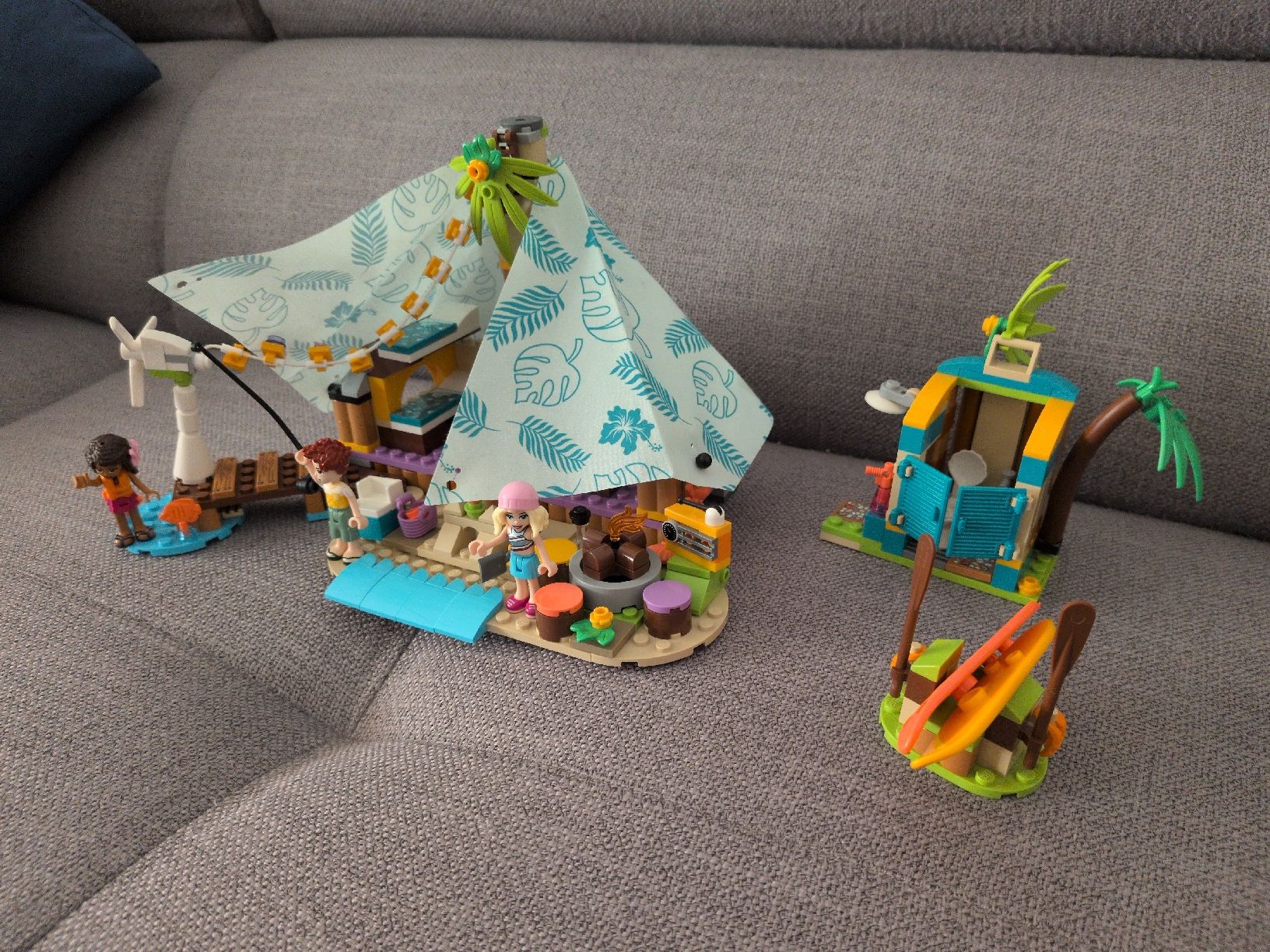 Lego Kit di costruzioni: Lego Friends 41700 – Usato da Renens VD venduto da kollar7 3