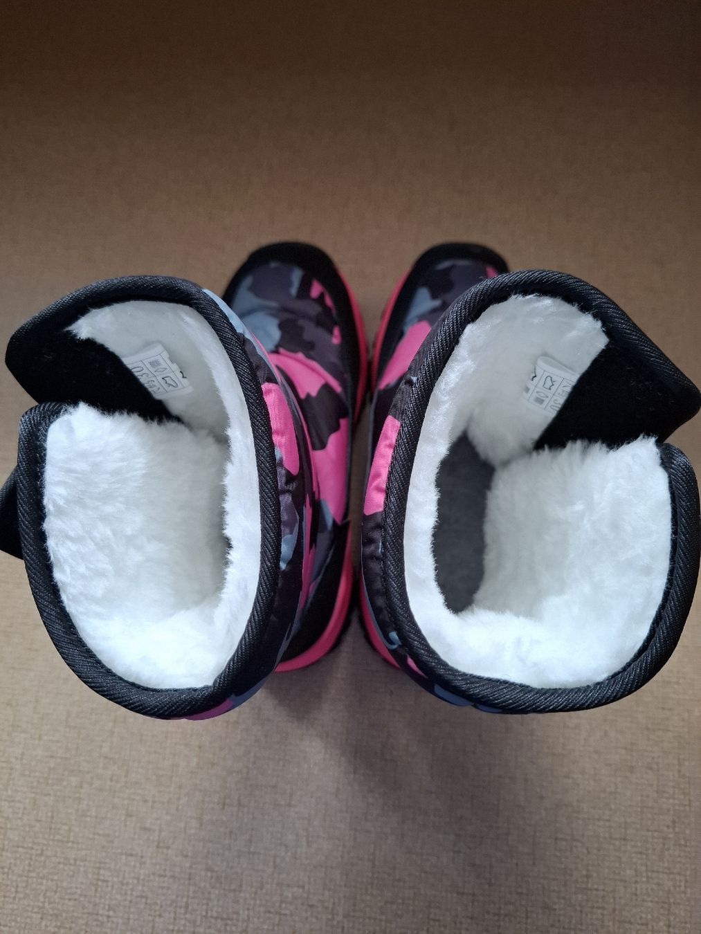 Scarpe per ragazze: Gefütterte Winterschuhe Gr 30 – Usato da Hätzingen venduto da Snoopi84 4