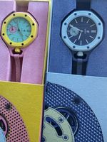2 Orologi Swatch x AP Royal pop in confezione originale
