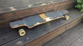 Longboard