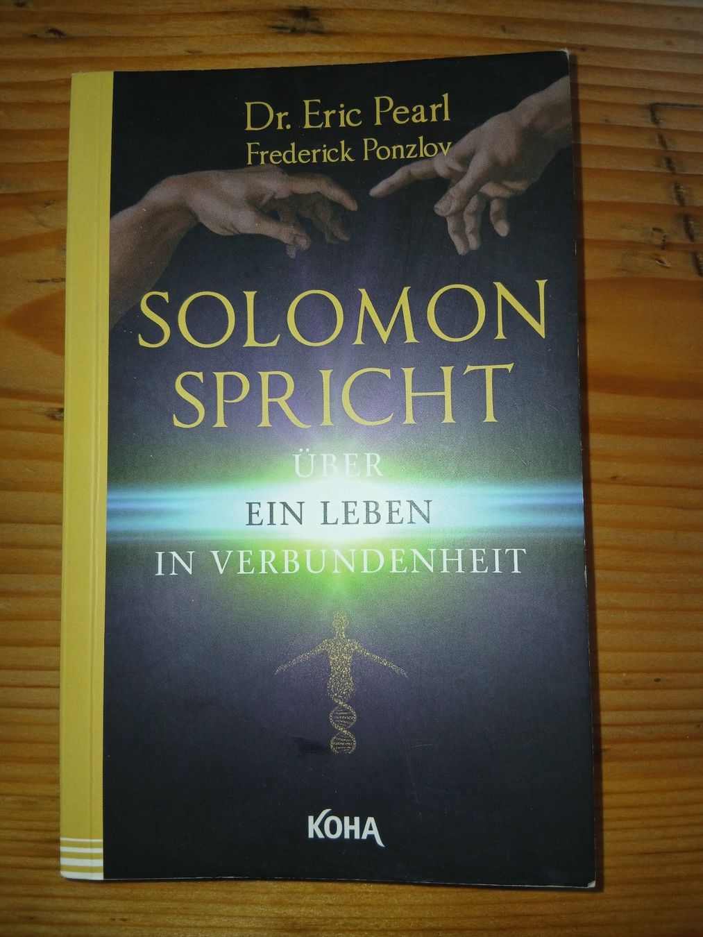 Libri: Solomon spricht – Usato da Oberegg venduto da hermosa