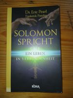 Solomon spricht